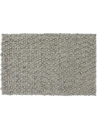 Gorbea GR1 Silver 2' x 3' Rug