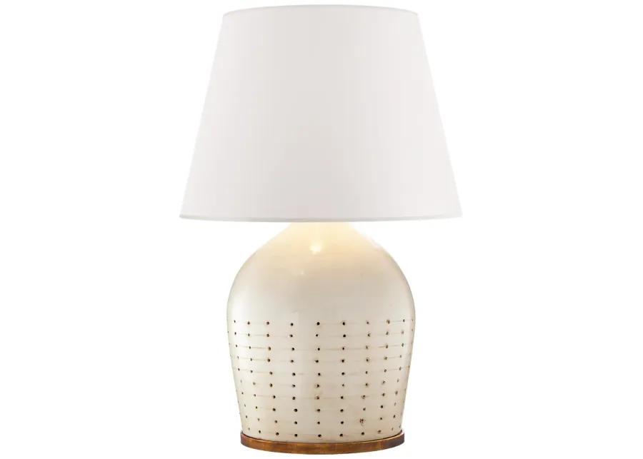 Halifax Small Table Lamp