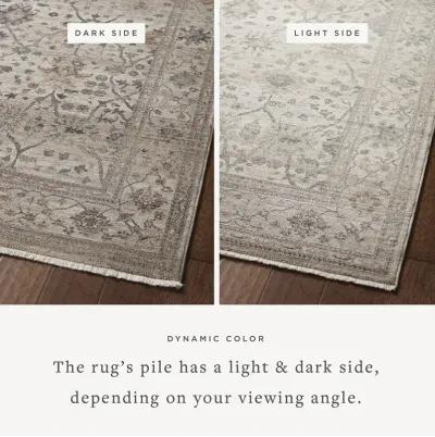 Lyra LYR04 2'7" x 12'" Rug