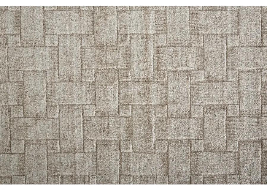 Redford 8669F Ivory 10' x 14' Rug