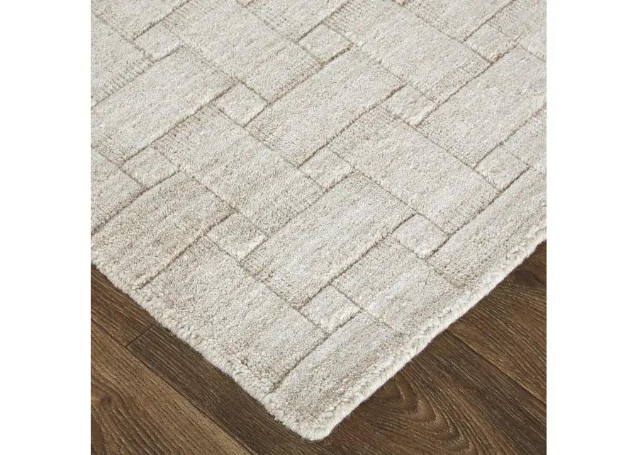 Redford 8669F Ivory 10' x 14' Rug