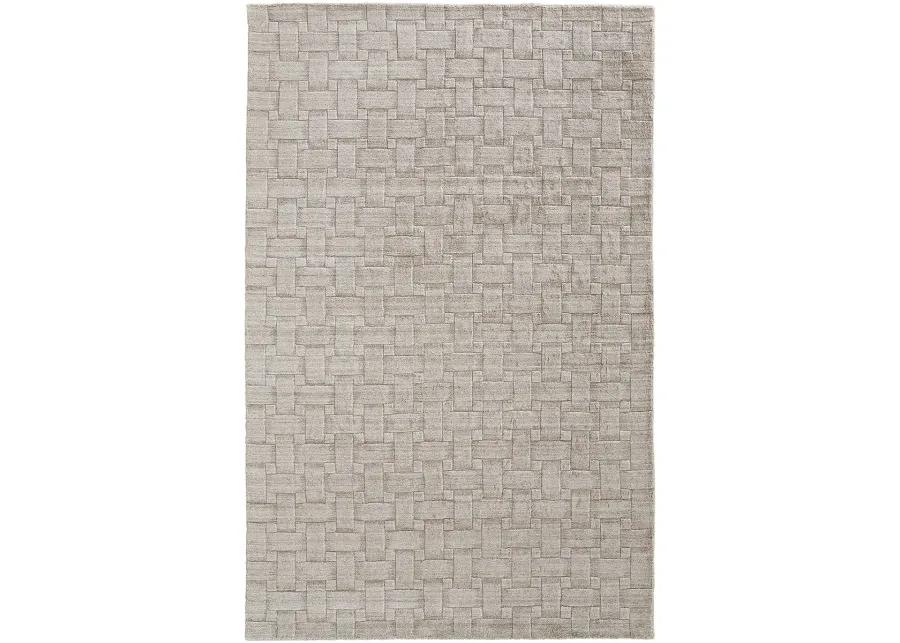 Redford 8669F Ivory 10' x 14' Rug