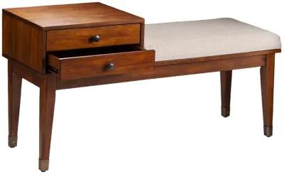 Abdon Storage Bench