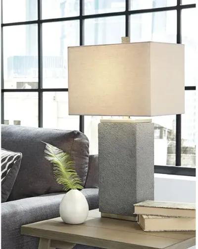 Amergin Table Lamp (Set of 2)