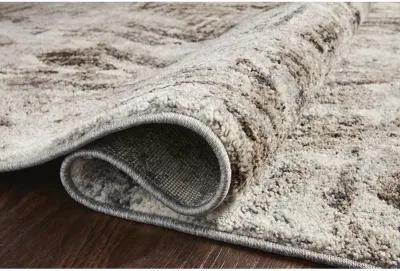 Austen Natural/Mocha 9'3" x 13'3" Rug