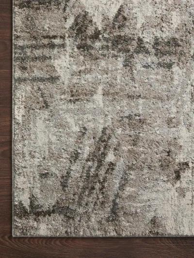 Austen Natural/Mocha 9'3" x 13'3" Rug