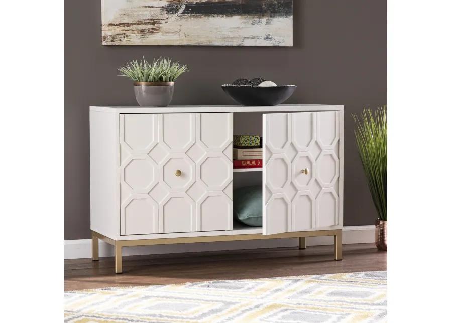 Farrelly Double-Door Cabinet