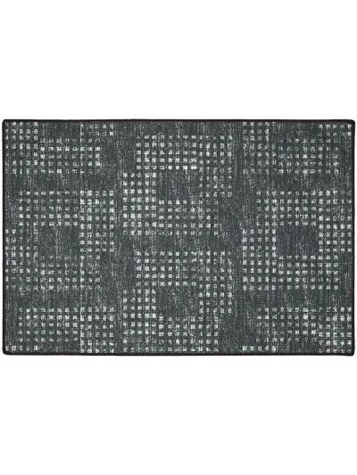 Delano DA1 Midnight 2' x 3' Rug