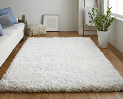 Stoneleigh 8830F Ivory/White 9' x 12' Rug