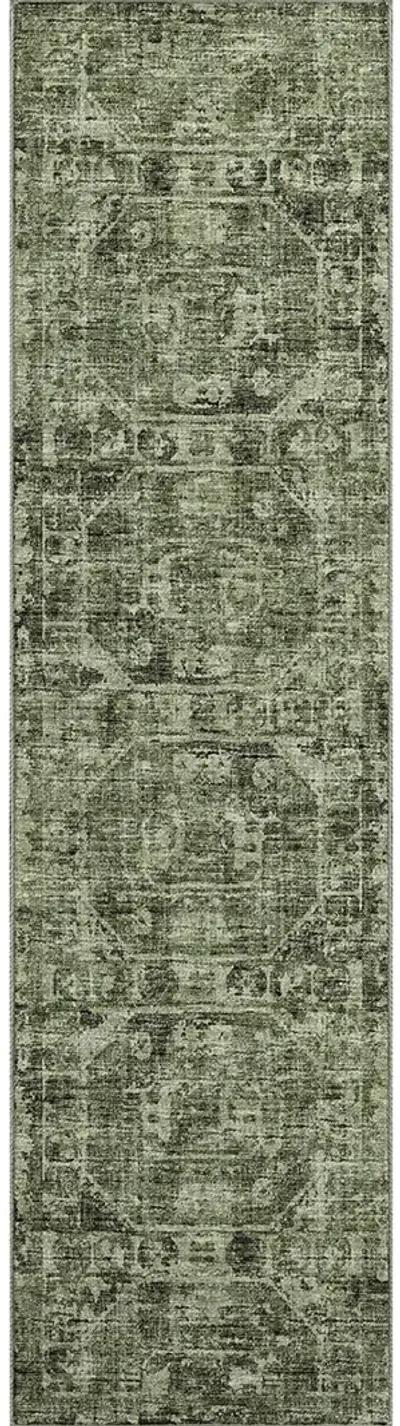 Aberdeen AB2 Cactus 2'3" x 7'6" Rug