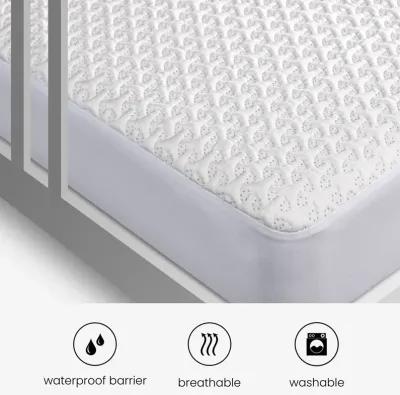 Ver-Tex Crib Mattress Protector