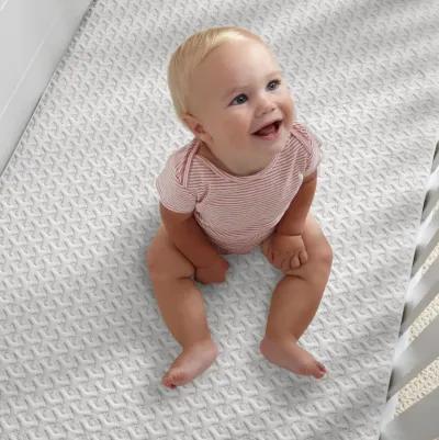 Ver-Tex Crib Mattress Protector