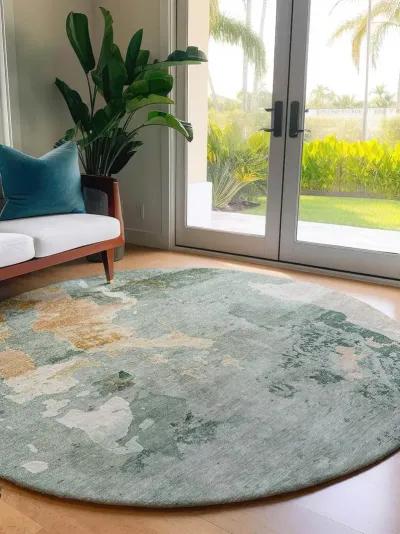 Bresca BC1 Seafoam 8' Rug