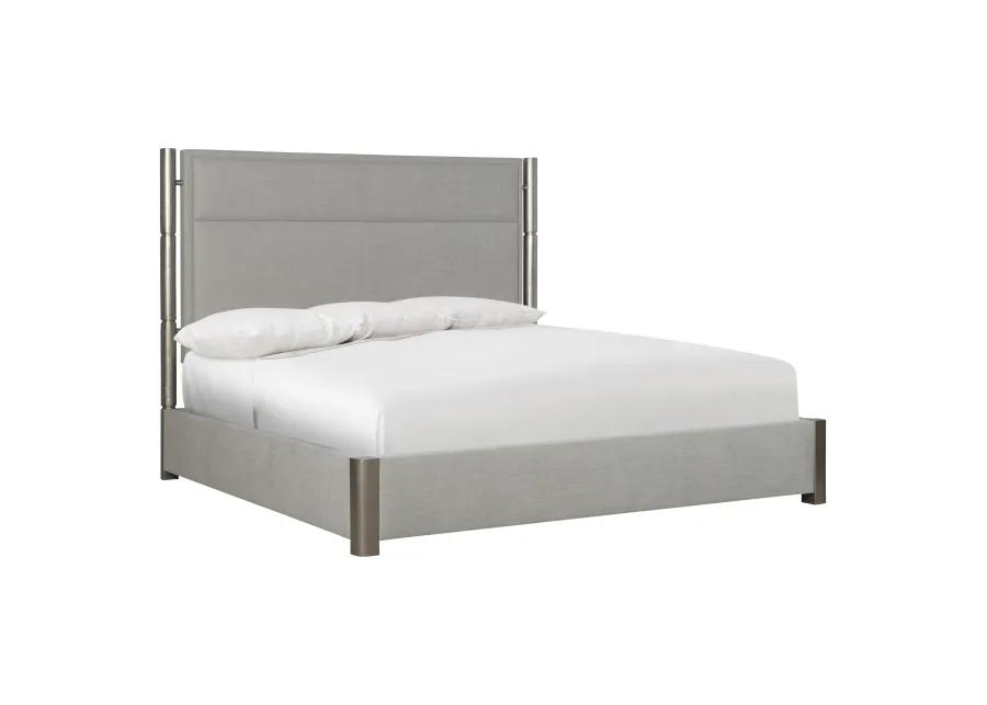 Interiors Brynn Panel Bed