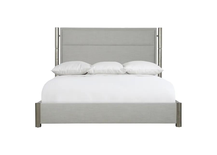 Interiors Brynn Panel Bed