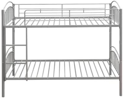 Merax Metal Bunk Bed 2 Beds in One