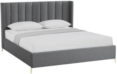 Inspired Home Avett Platform Bed