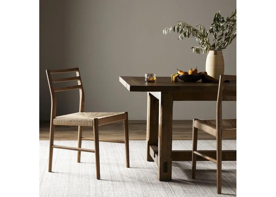 Glenmore Woven Dining Chair