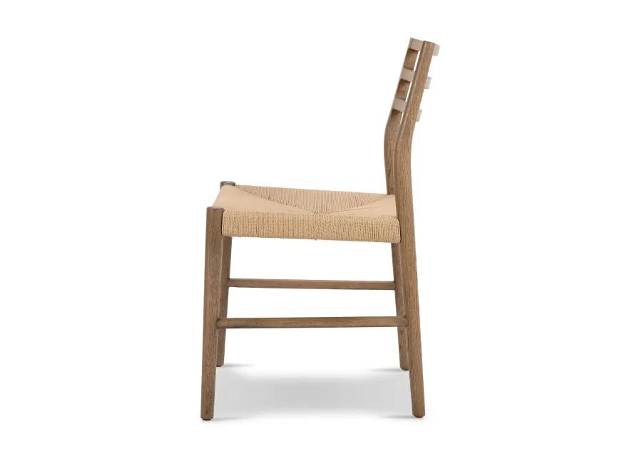 Glenmore Woven Dining Chair