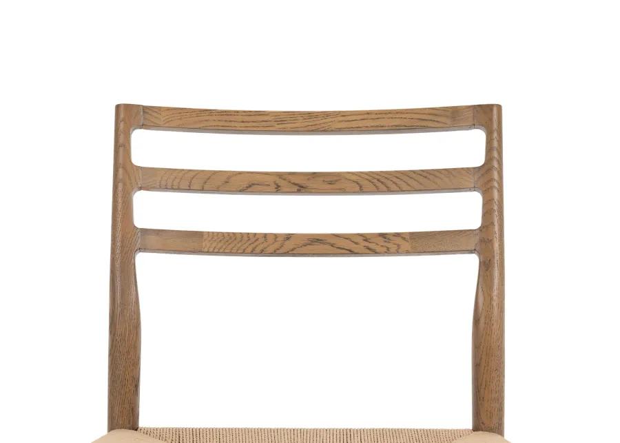 Glenmore Woven Dining Chair