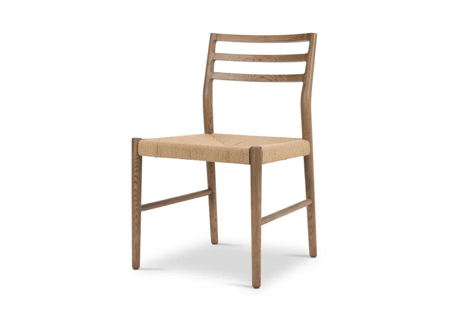 Glenmore Woven Dining Chair