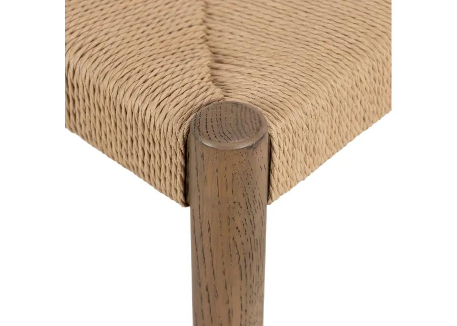 Glenmore Woven Dining Chair