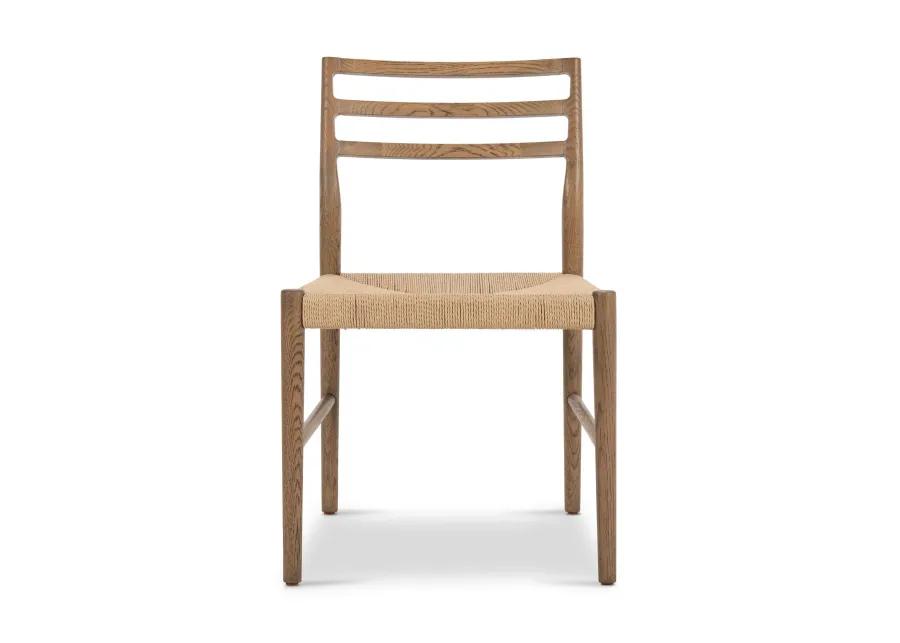 Glenmore Woven Dining Chair