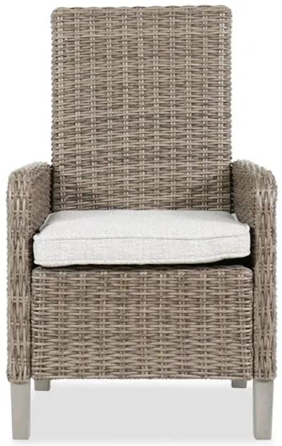 Beachcroft Arm Chair