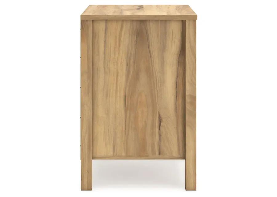 Bermacy Nightstand