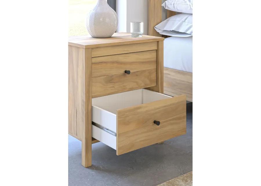 Bermacy Nightstand