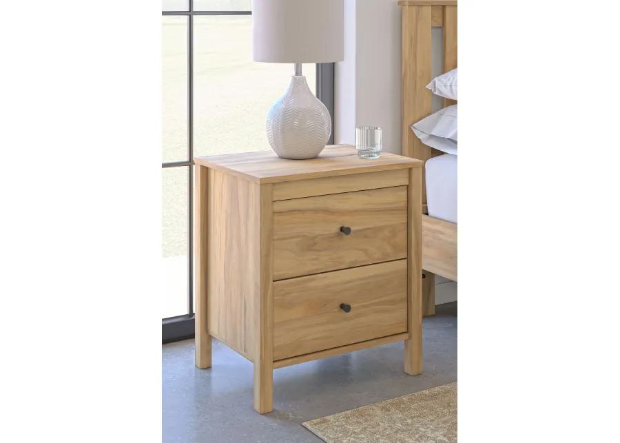 Bermacy Nightstand