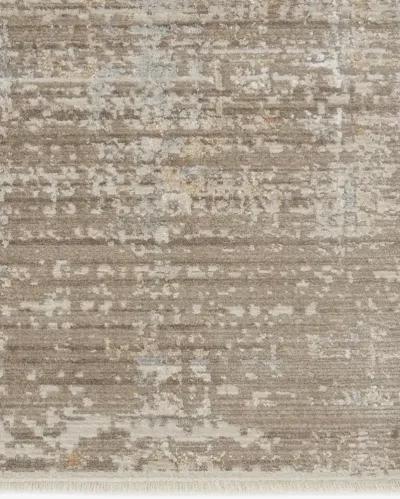 En Blanc Aubin Natural 8'10" x 12'7" Rug