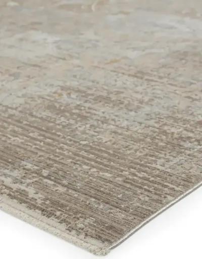 En Blanc Aubin Natural 8'10" x 12'7" Rug