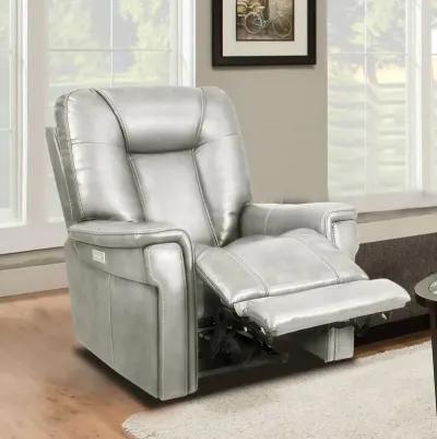 Barcalounger 9PHL-1192 Sanibel Power Recliner, Dove