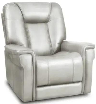 Barcalounger 9PHL-1192 Sanibel Power Recliner, Dove