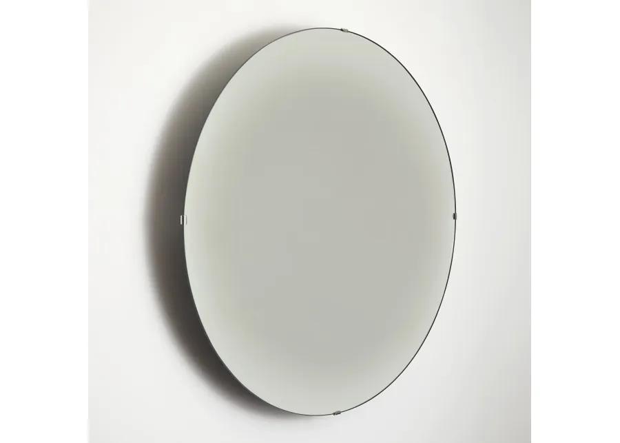 Concave Mirror