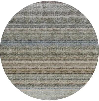 Burano BU5 Taupe 8' Rug