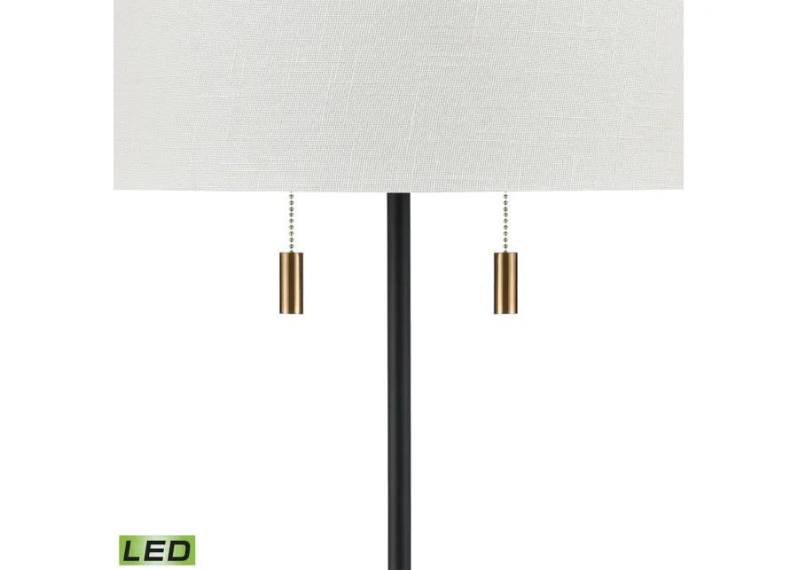 Shelve It 65'' Floor Lamp