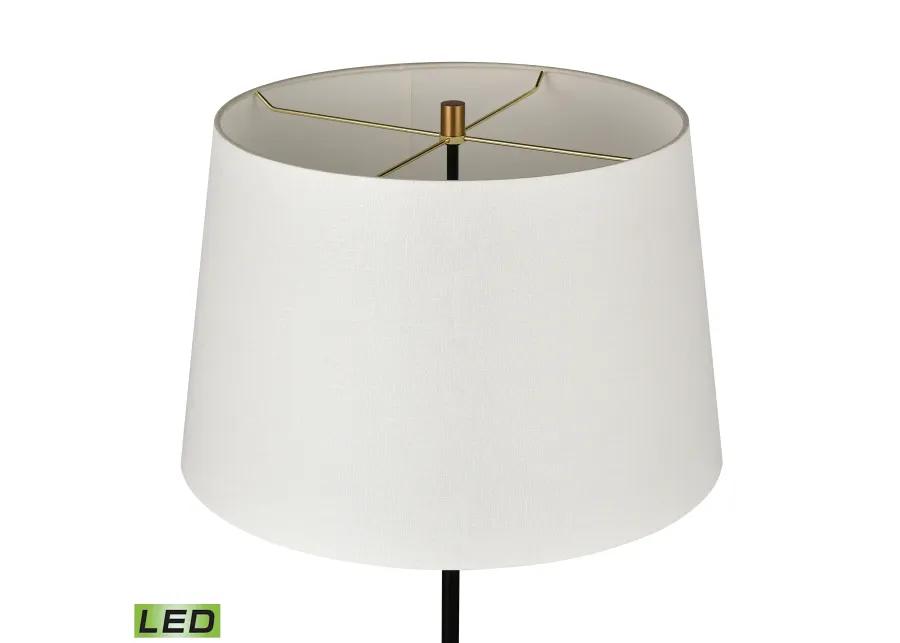 Shelve It 65'' Floor Lamp