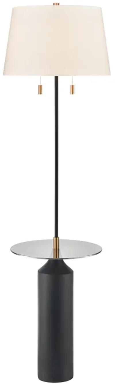 Shelve It 65'' Floor Lamp