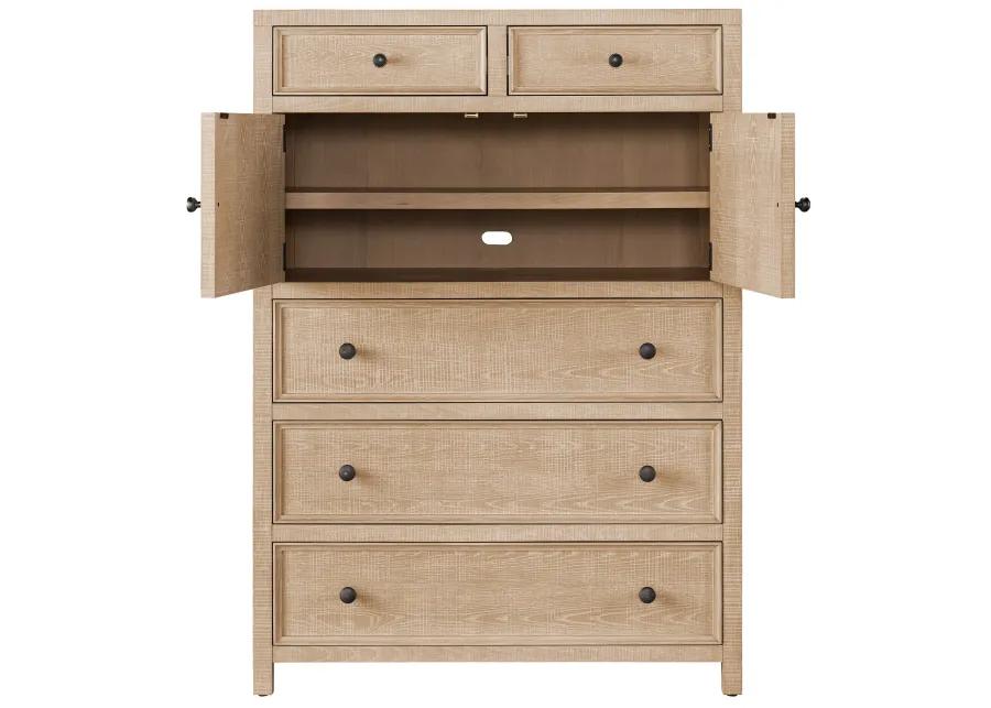 Drawer Chest