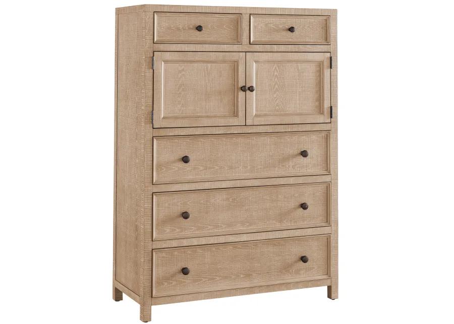 Drawer Chest