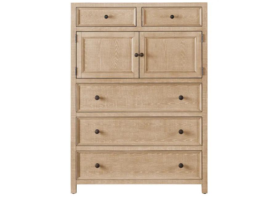 Drawer Chest