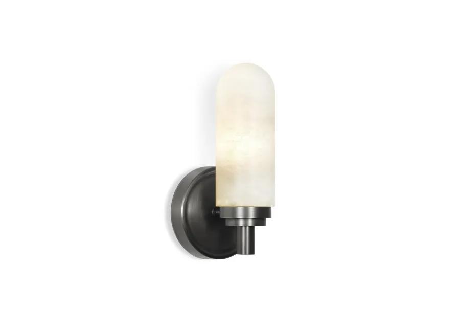 Salon Sconce Single