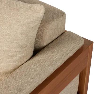 Chapman Outdoor 106" Sofa