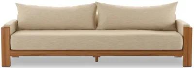 Chapman Outdoor 106" Sofa