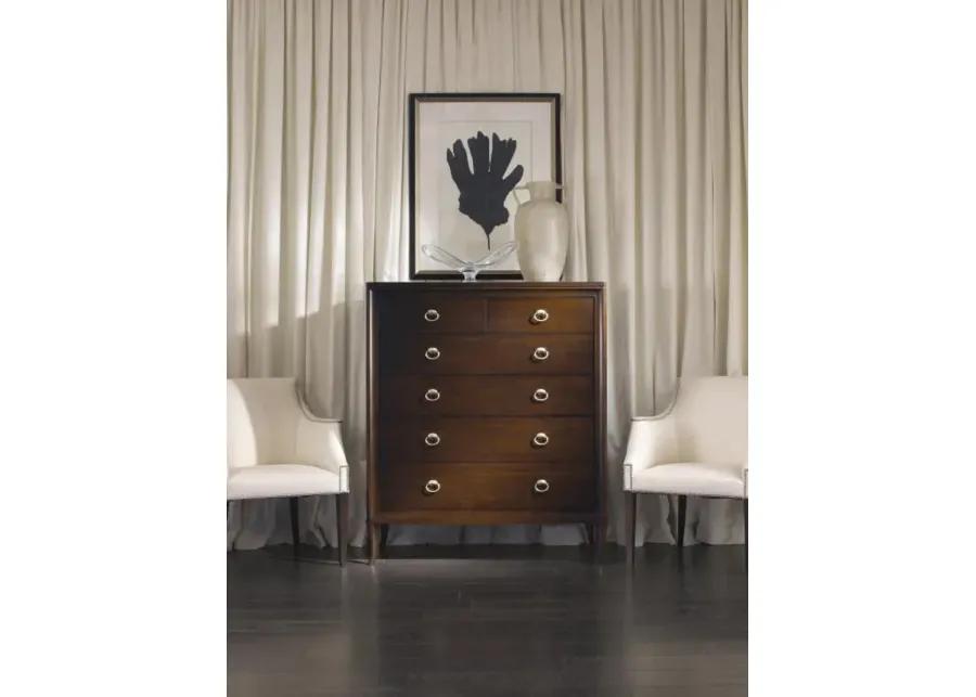 Tribeca Tall Drawer Chest