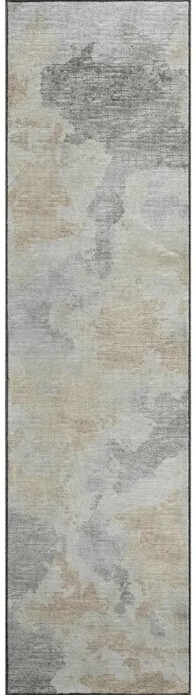 Camberly CM2 Stucco 2'3" x 7'6" Rug