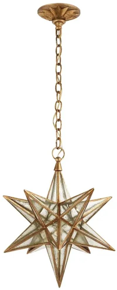 Moravian XL Star Lantern