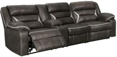 Kincord 2-Piece Power Reclining Sofa